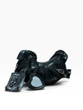 Balenciaga - Le Cagole XS Black