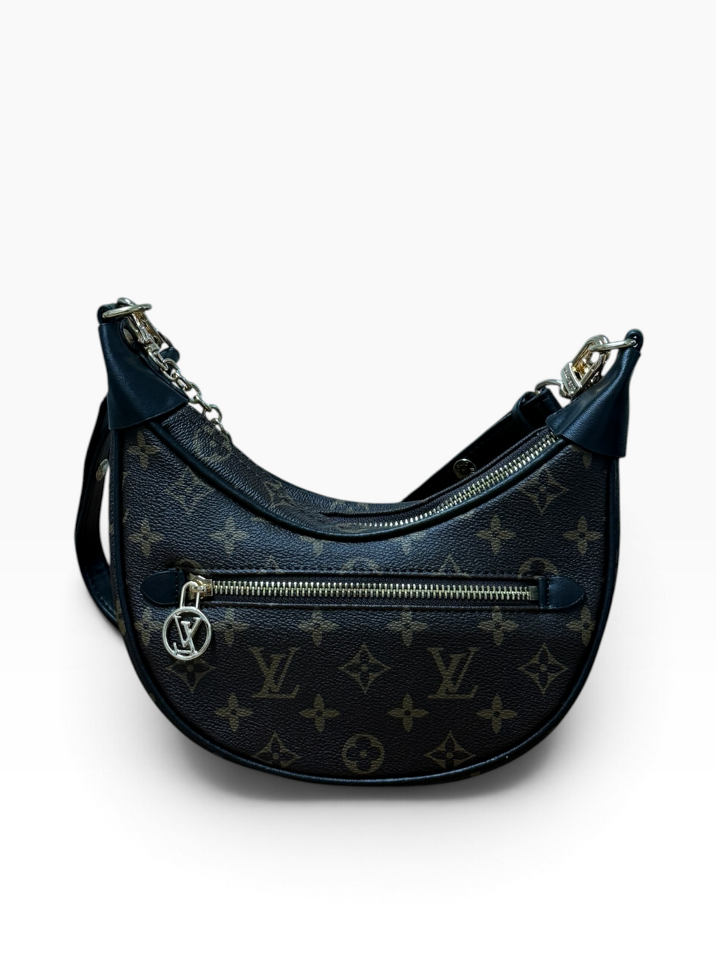 Louis Vuitton - Loop Monogram Brown