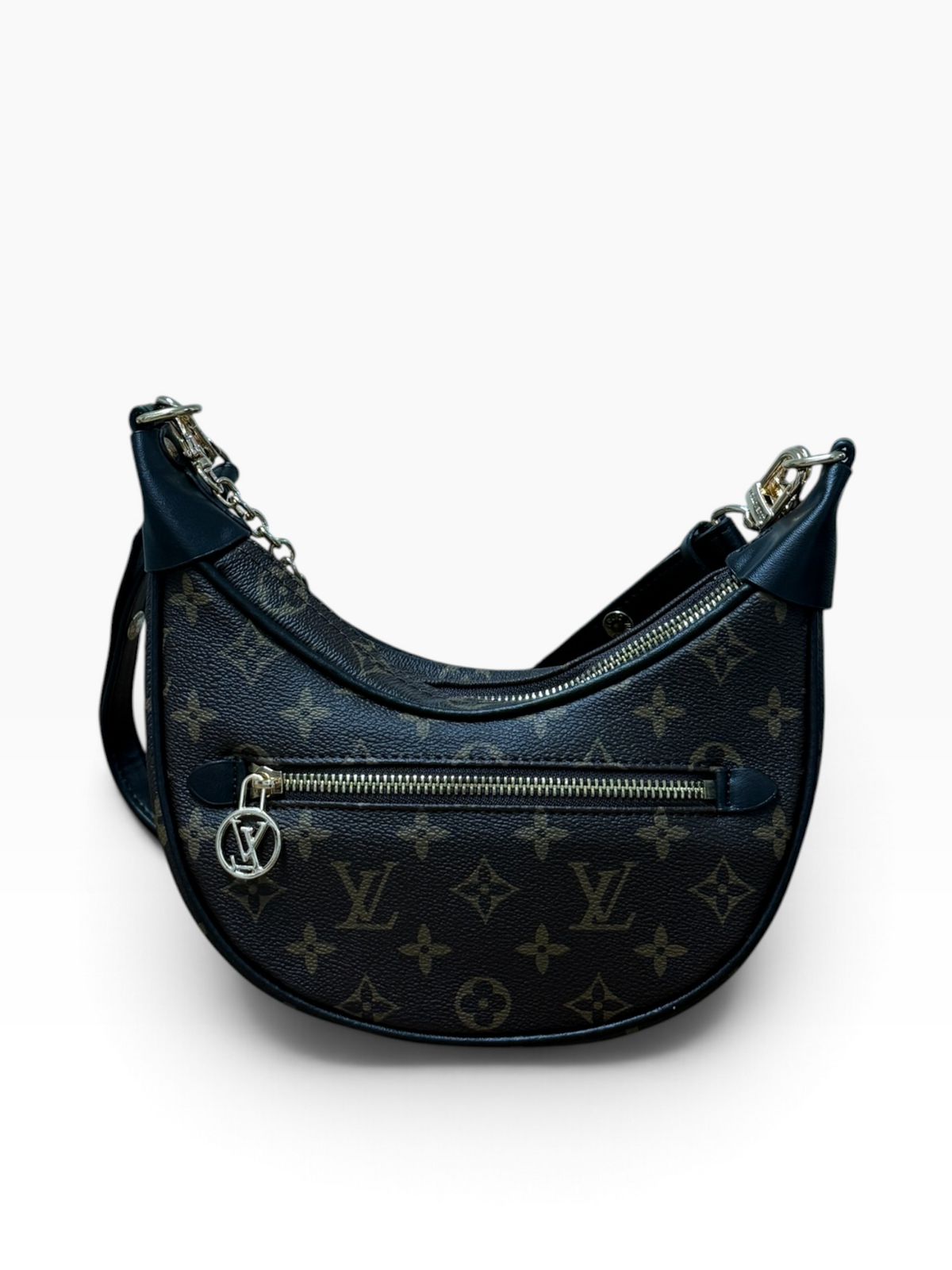 Louis Vuitton - Loop Monogram Brown