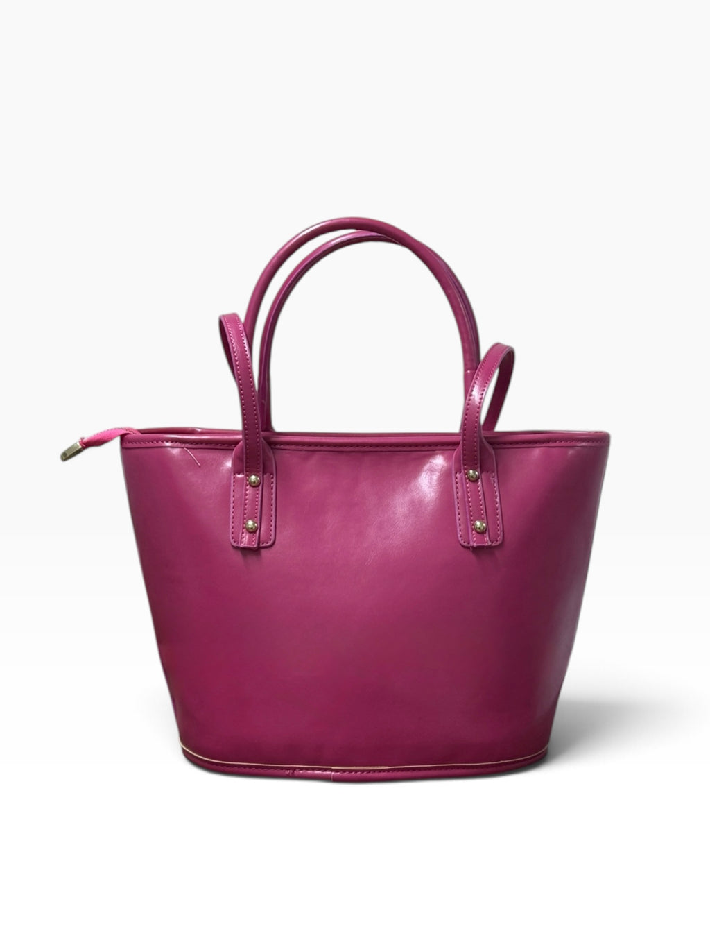 Jacquemus - Le Petit Panier Soli Pink