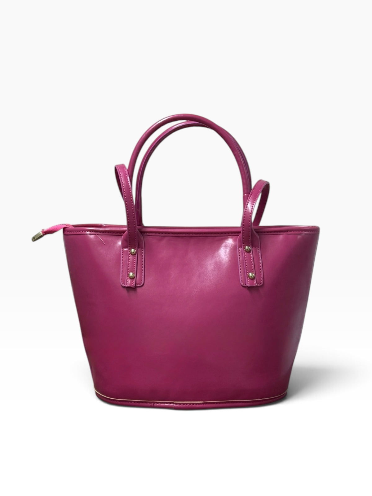 Jacquemus - Le Petit Panier Soli Pink