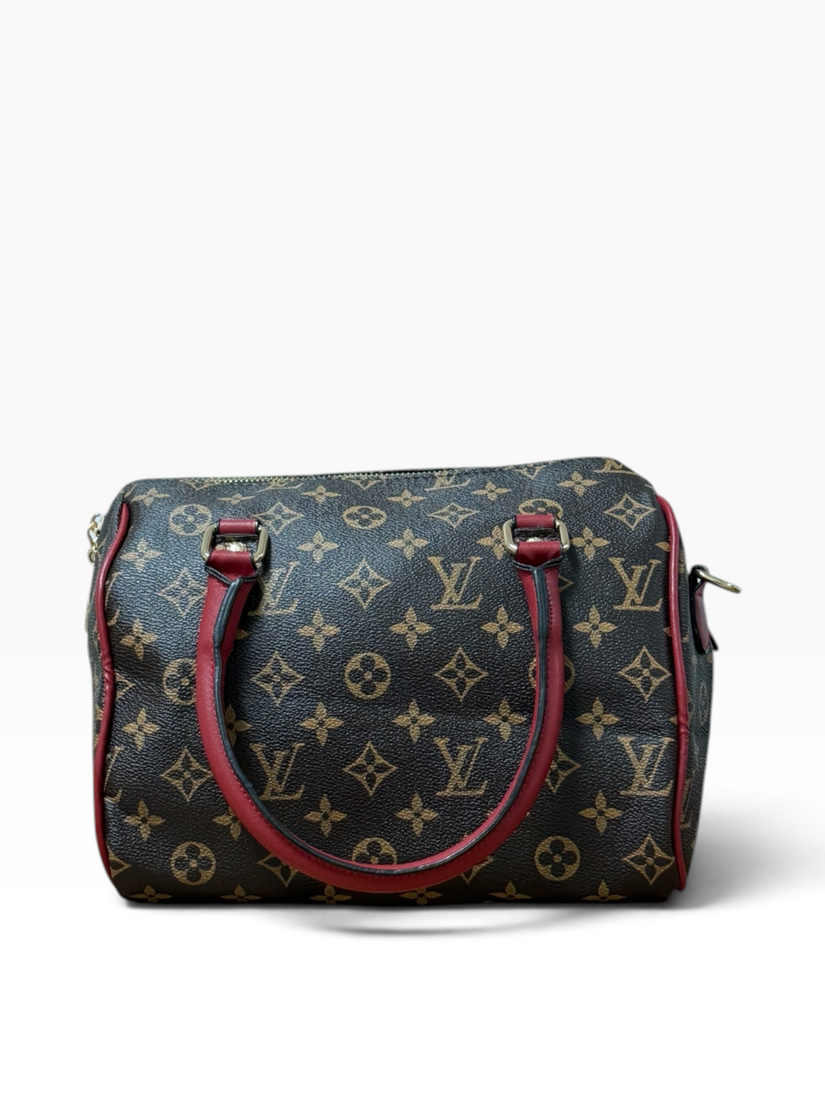 Louis Vuitton - Speedy Brown