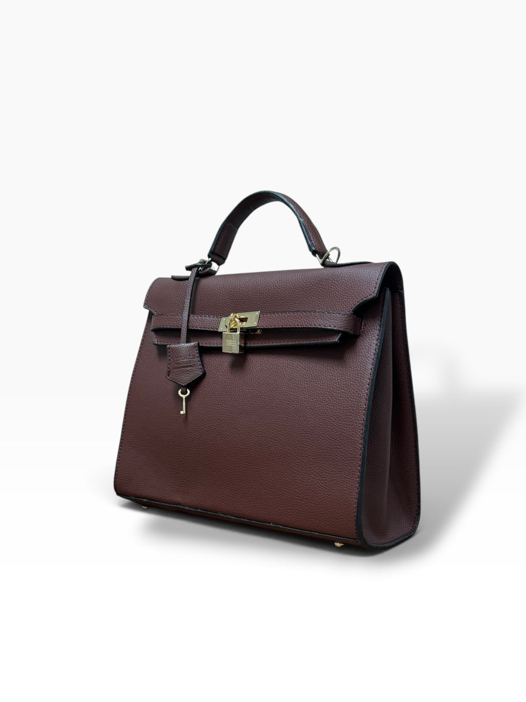Hermes - Kelly 28 Brown
