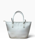 Jacquemus - Le Petit Panier Soli White