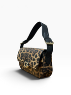 Guess - Domitilla Leopard