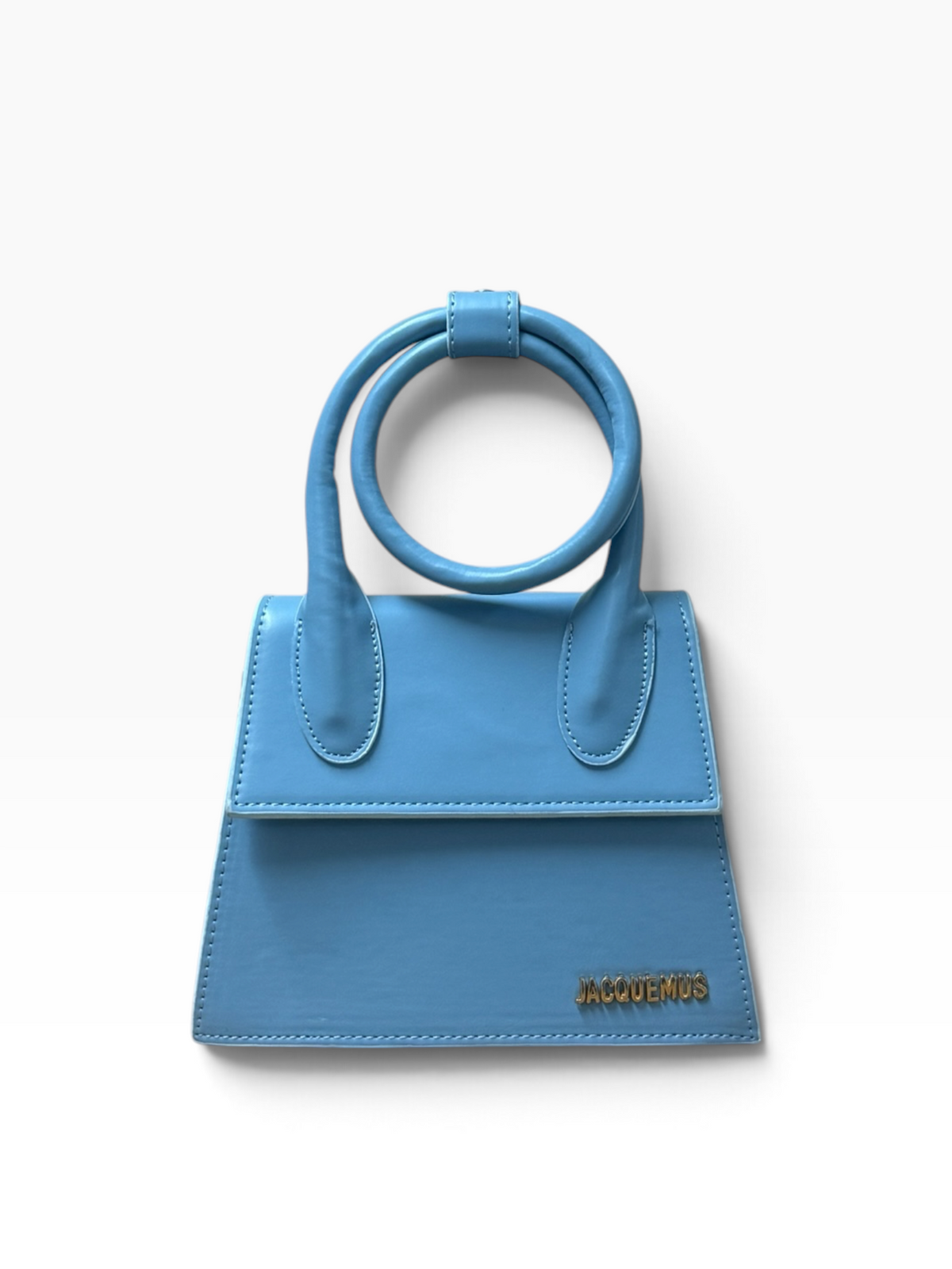 Jacquemus - Le Chiquito Noeud (Kopya)