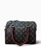 Louis Vuitton - Speedy Brown