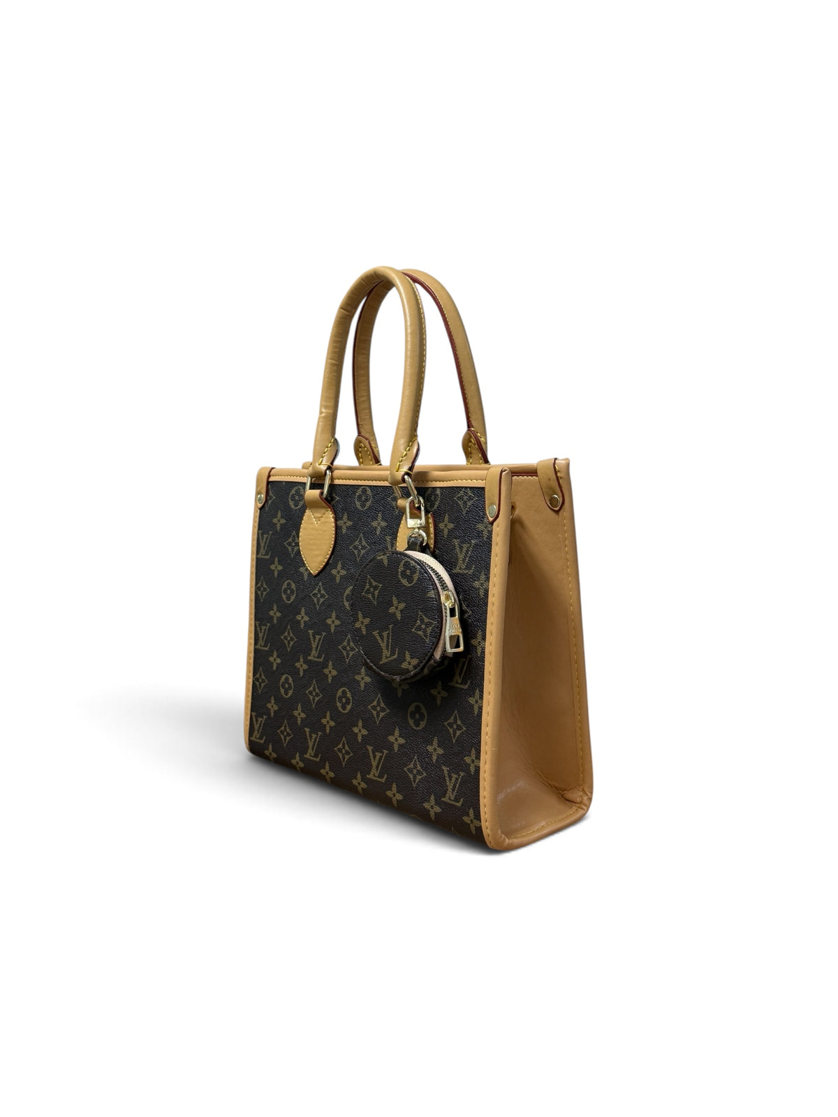 Louis Vuitton - Monogram