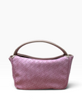 Bottega Veneta - Mini Wallace Pink