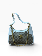 Gucci - Aphrodite Small White