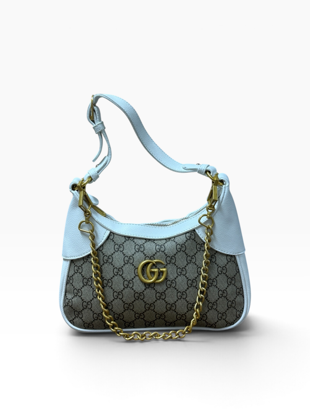 Gucci - Aphrodite Small White