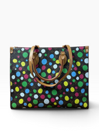 Louis Vuitton - Yayoi Kusama OnTheGo