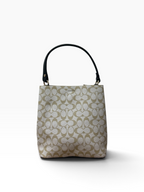 Coach - Mollie Bucket Bag 22 Chalk