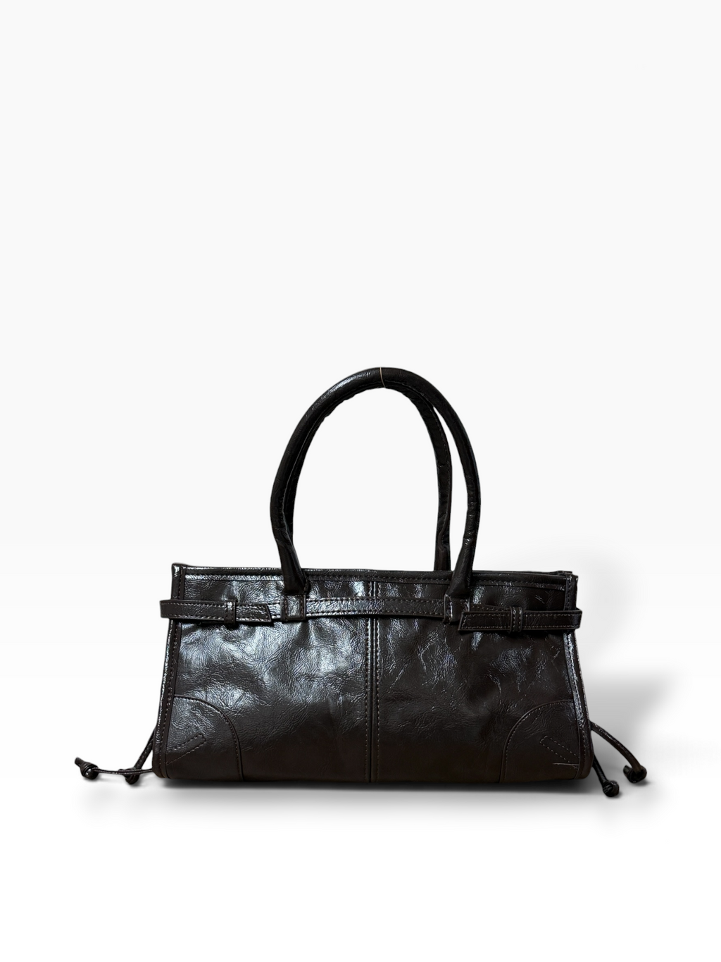 Prada - Bonnie Medium Brown
