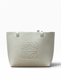 Loewe - Anagram Tote Bag Cream