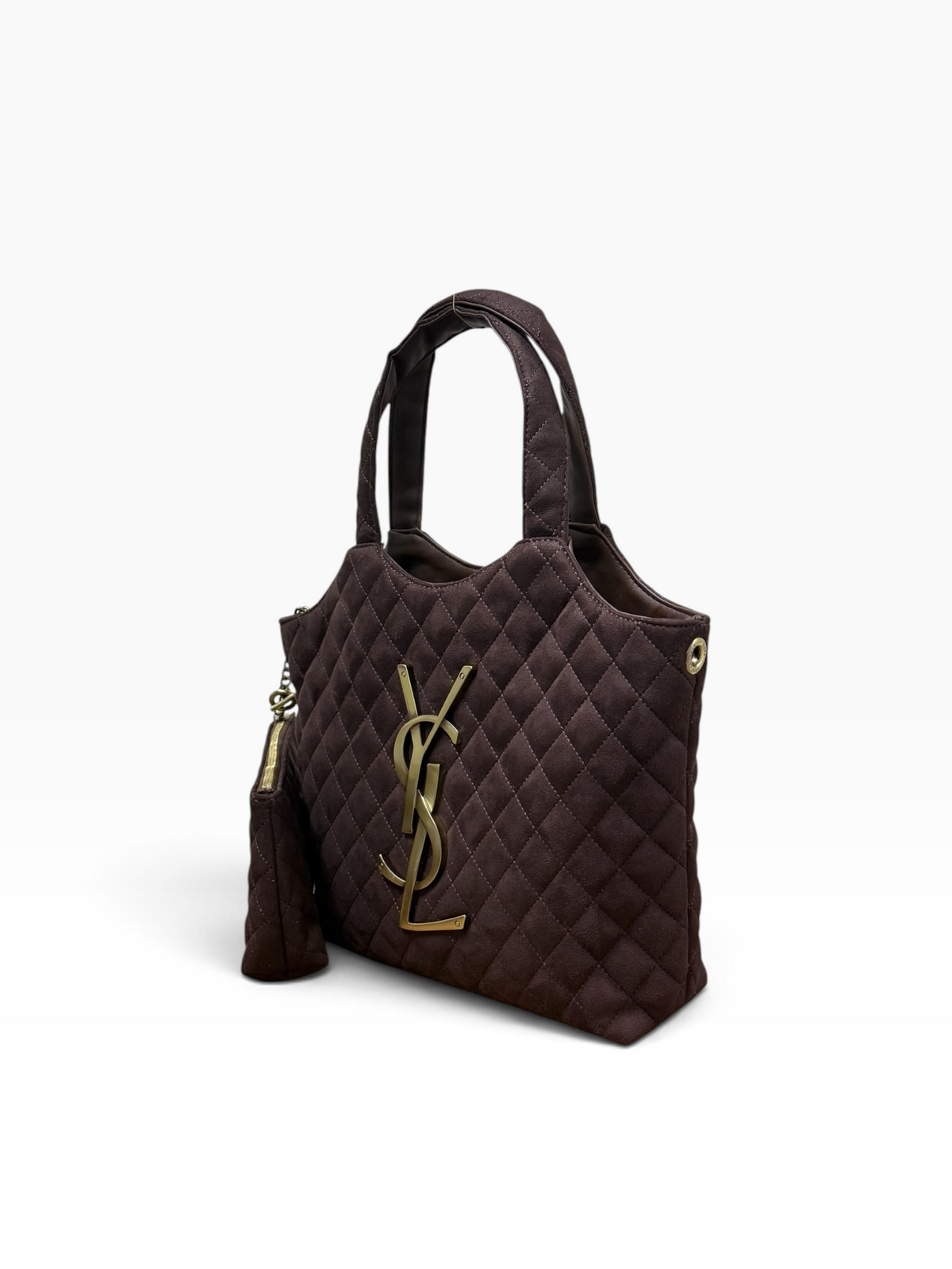 YSL - Icare Brown