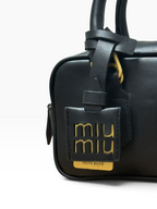 Miu Miu - Arcadie Black