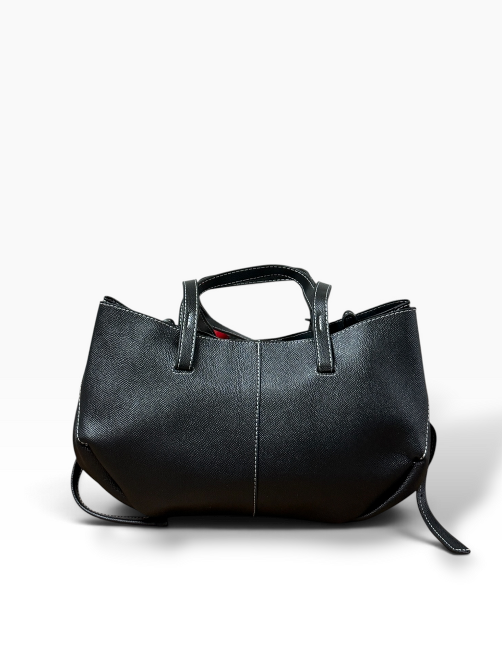 Polene - Cyme Mini Black