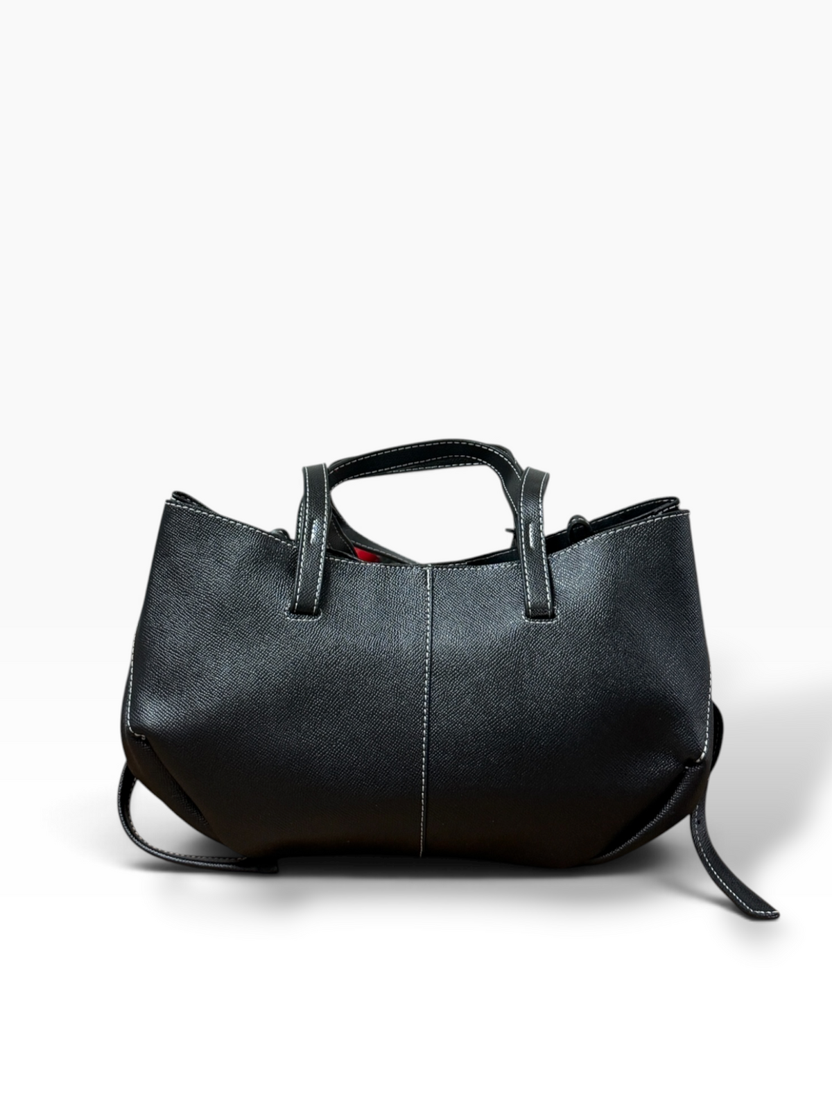 Polene - Cyme Mini Black