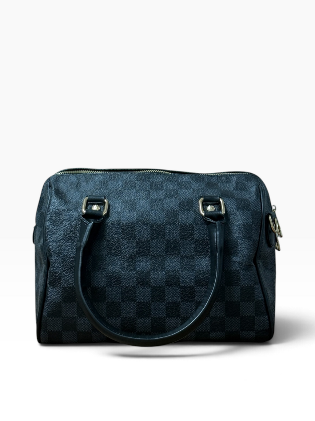 Louis Vuitton - Speedy Black