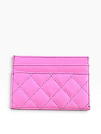 Chanel - Purple Cardholder
