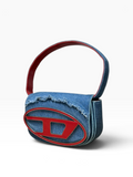 Diesel - Denim Red Logo