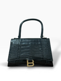 Balenciaga - Hourglass XS Black