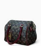 Louis Vuitton - Speedy Brown