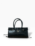 Prada - Bonnie Medium Black