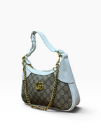 Gucci - Aphrodite Small White