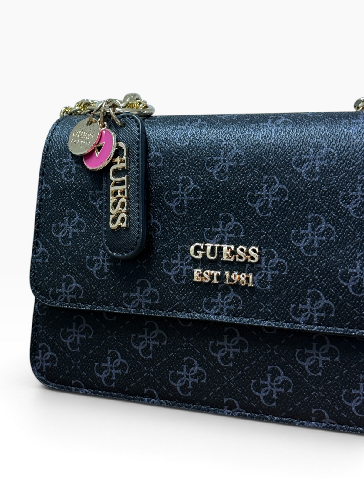 Guess - Bag Black