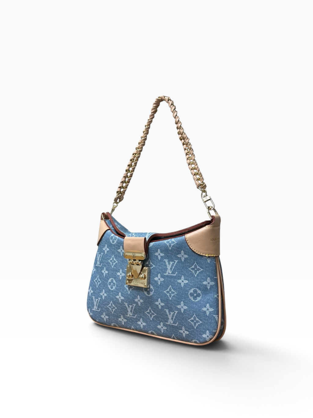 Louis Vuitton - Denim Monogram