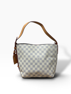 Louis Vuitton - All in MM White