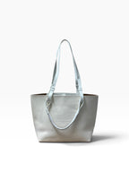 Loewe - Anagram Tote Bag White