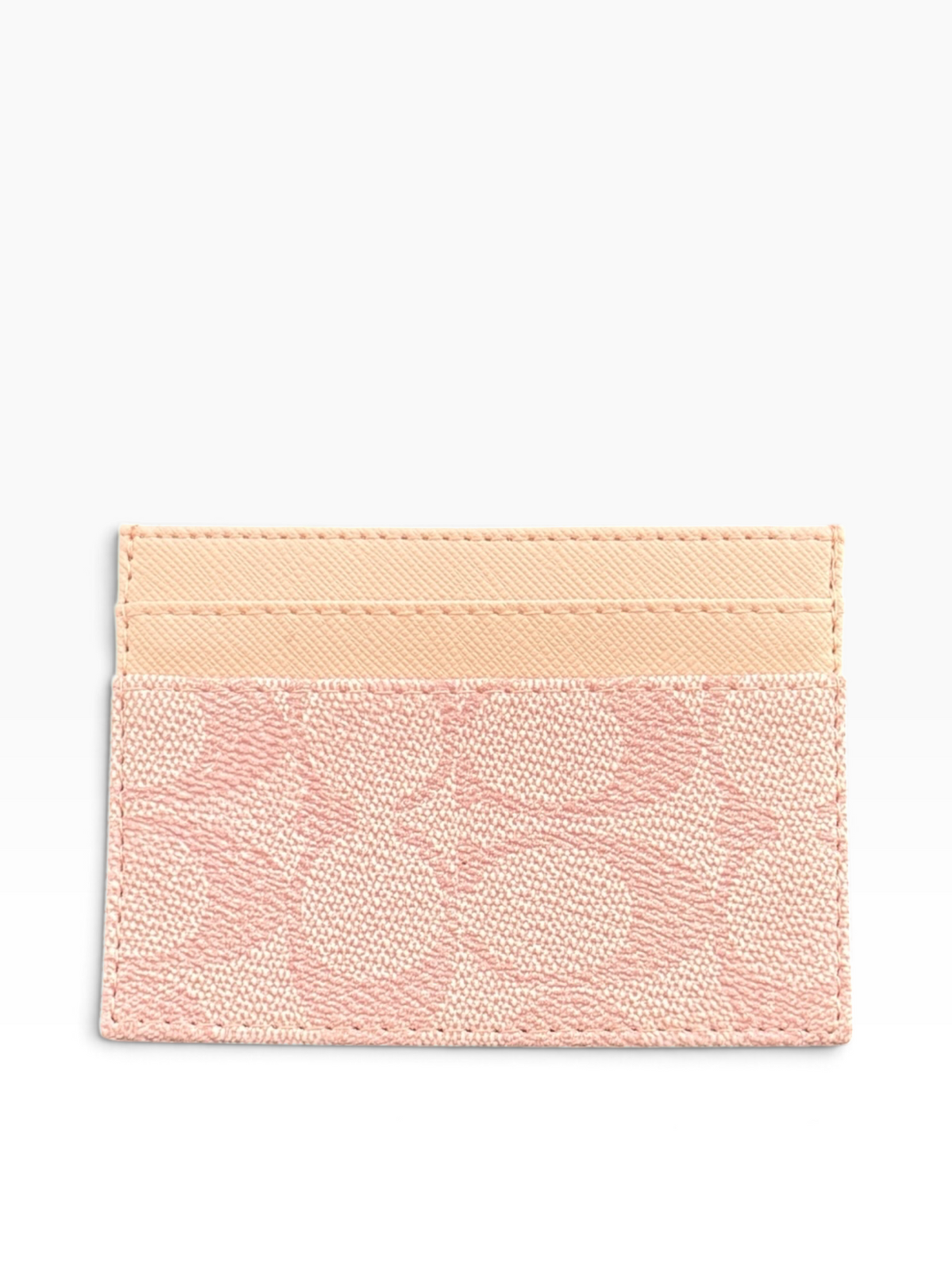 Coach - Powder Cardholder
