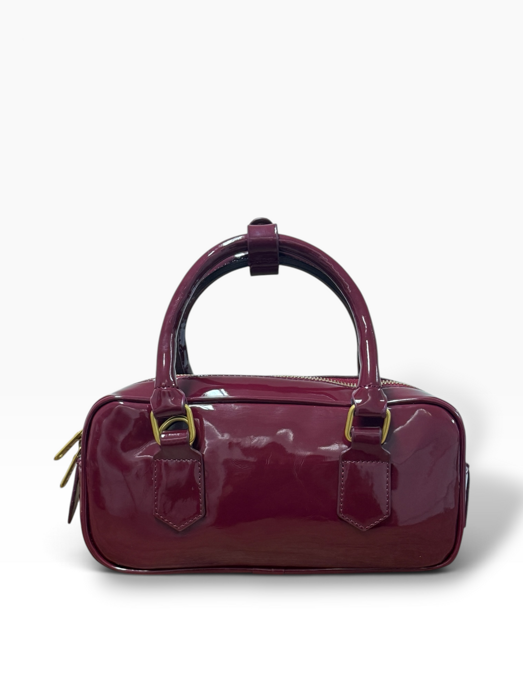 Miu Miu - Arcadie Burgundy