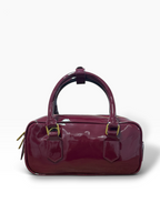 Miu Miu - Arcadie Burgundy