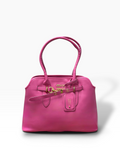 Miu Miu - Aventure Nappa Large Pink