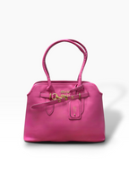 Miu Miu - Aventure Nappa Large Pink