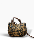 Polene - Leopard Brown