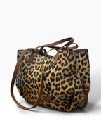 Polene - Leopard Brown