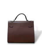 Hermes - Kelly 28 Brown