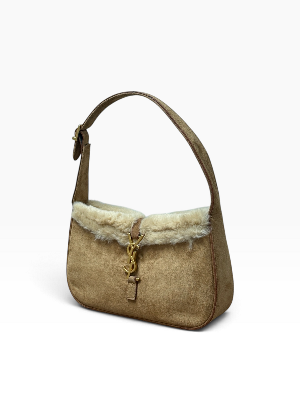 YSL - Le 5 à 7 Furry
