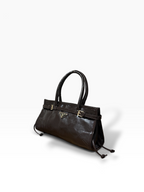 Prada - Bonnie Medium Brown