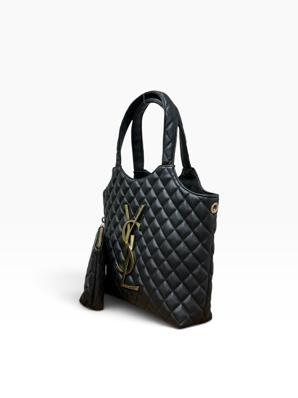 YSL - Icare Black