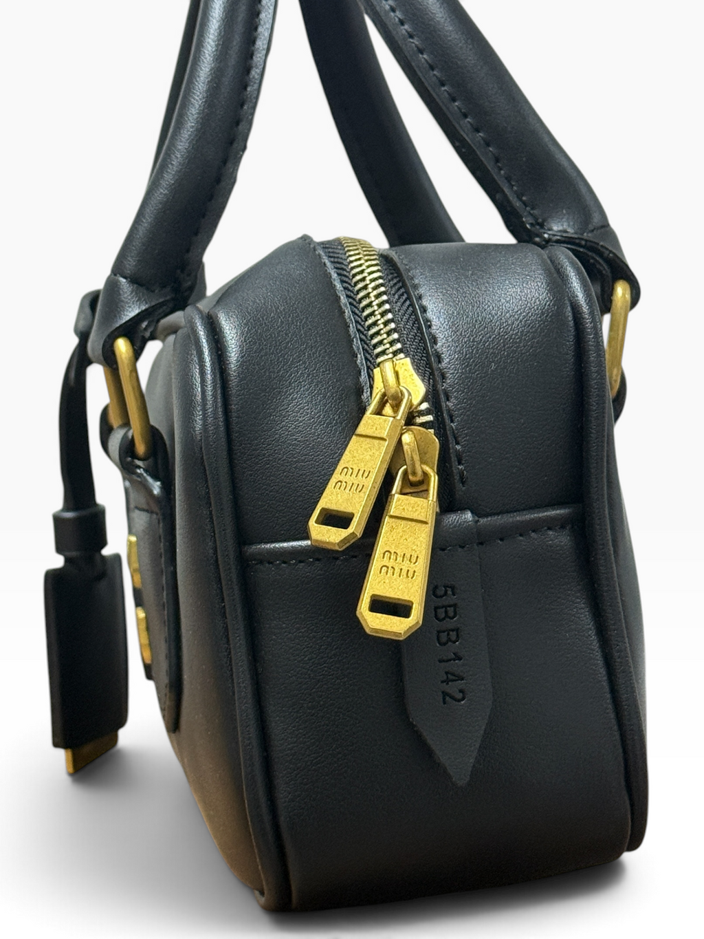 Miu Miu - Arcadie Black
