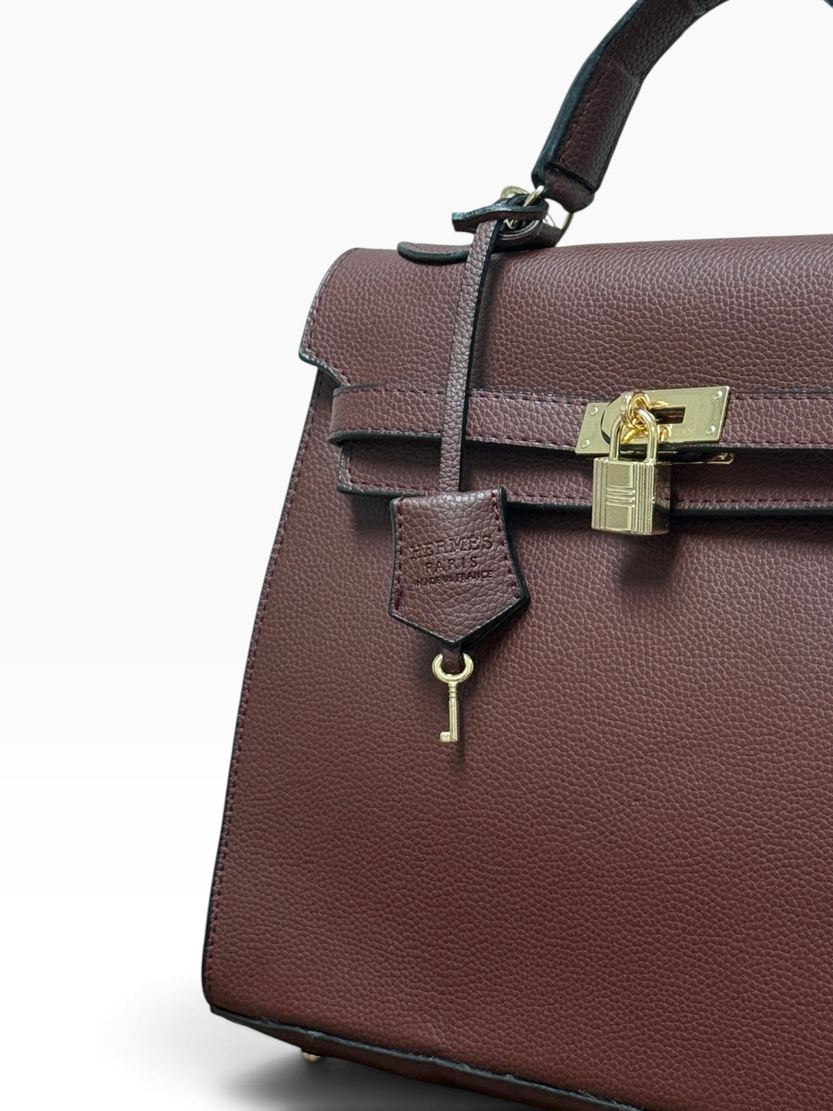 Hermes - Kelly 28 Brown