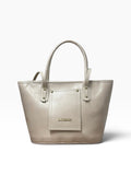 Jacquemus - Le Petit Panier Soli Cream