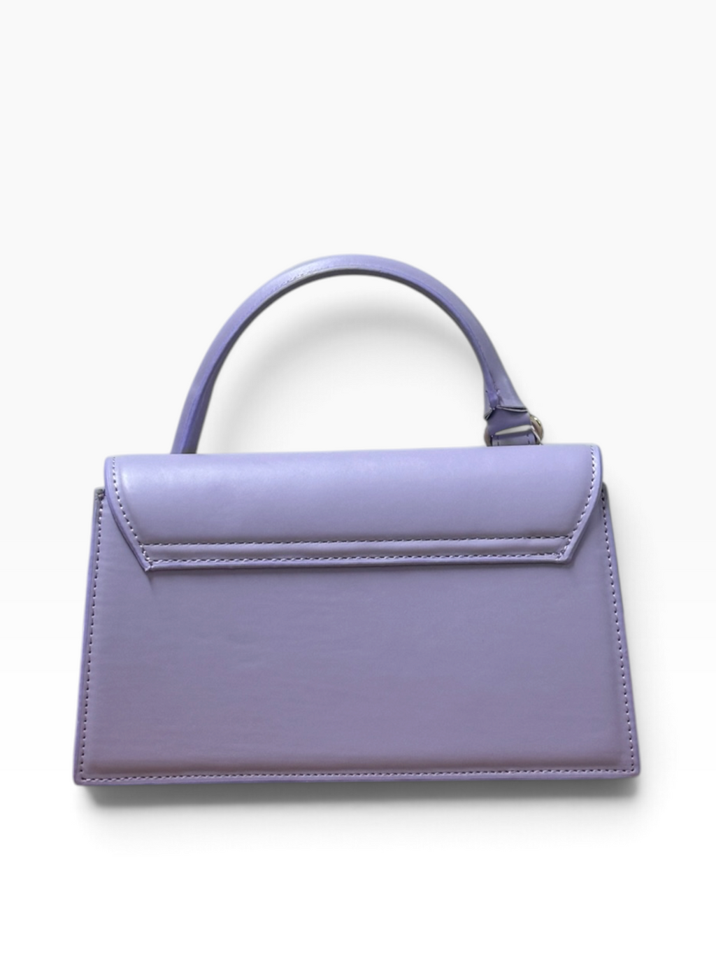 Jacquemus - Le Chiquito Long Bag Lavender