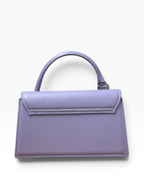 Jacquemus - Le Chiquito Long Bag Lavender